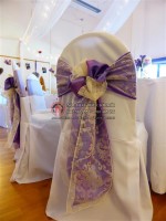 Thiết kế áo ghế tiệc cưới đẹp giá rẻ tại Hà Nội