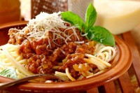 Mách bạn công thức nấu sốt mì Ý ( spagetti)  ngon miễn chê