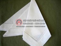 Gấp khăn napkin cực đơn giản chỉ với 3 bước
